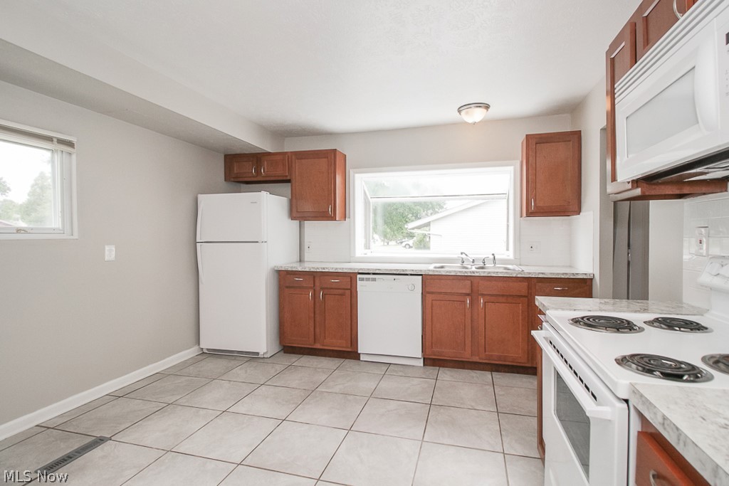 Columbus Heights - Residential