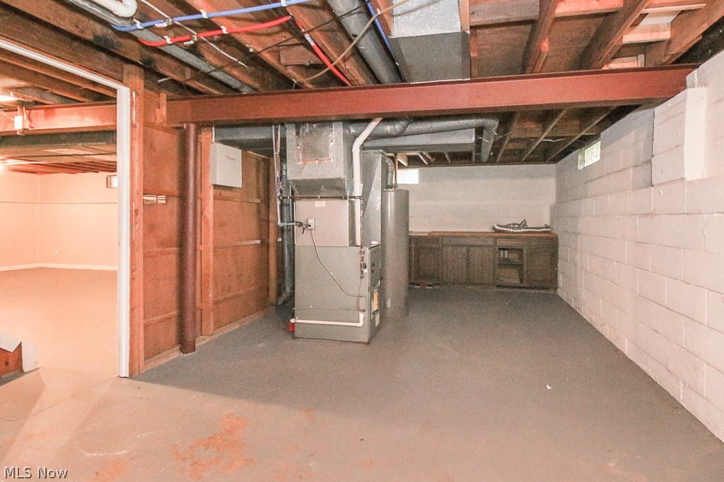 Columbus Heights - Residential