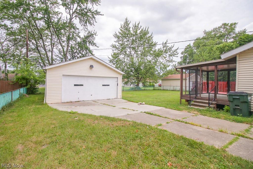 Columbus Heights - Residential