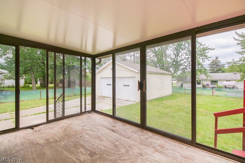 Columbus Heights - Residential