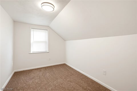 Tiny photo for 16220 Throckley Avenue, Cleveland, OH 44128 (MLS # 5255571)