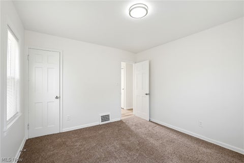 Tiny photo for 16220 Throckley Avenue, Cleveland, OH 44128 (MLS # 5255571)