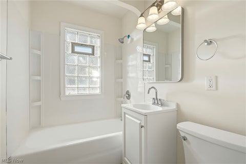 Tiny photo for 16220 Throckley Avenue, Cleveland, OH 44128 (MLS # 5255571)