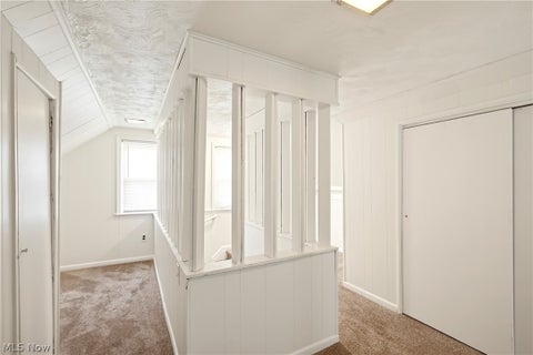 Tiny photo for 16220 Throckley Avenue, Cleveland, OH 44128 (MLS # 5255571)