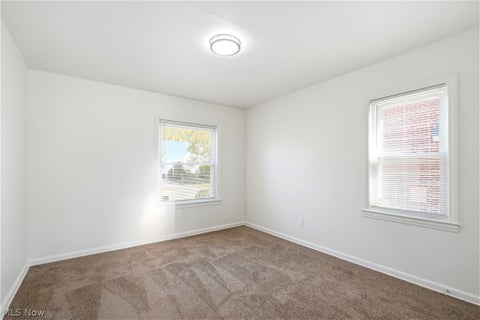 Tiny photo for 16220 Throckley Avenue, Cleveland, OH 44128 (MLS # 5255571)
