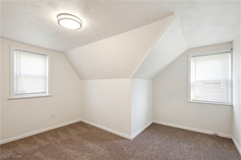 Tiny photo for 16220 Throckley Avenue, Cleveland, OH 44128 (MLS # 5255571)