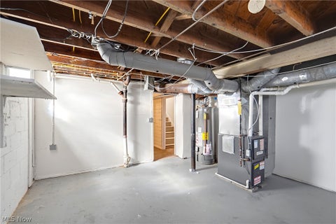 Tiny photo for 16220 Throckley Avenue, Cleveland, OH 44128 (MLS # 5255571)