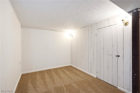 Tiny photo for 16220 Throckley Avenue, Cleveland, OH 44128 (MLS # 5255571)
