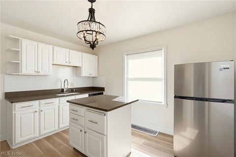 Tiny photo for 16220 Throckley Avenue, Cleveland, OH 44128 (MLS # 5255571)