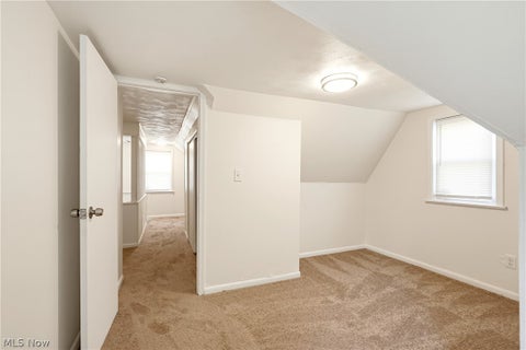 Tiny photo for 16220 Throckley Avenue, Cleveland, OH 44128 (MLS # 5255571)
