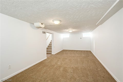 Tiny photo for 16220 Throckley Avenue, Cleveland, OH 44128 (MLS # 5255571)