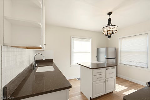 Tiny photo for 16220 Throckley Avenue, Cleveland, OH 44128 (MLS # 5255571)