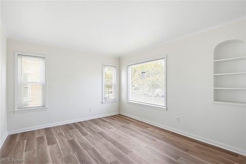Tiny photo for 16220 Throckley Avenue, Cleveland, OH 44128 (MLS # 5255571)