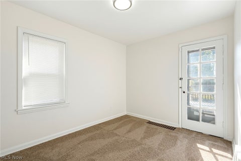 Tiny photo for 16220 Throckley Avenue, Cleveland, OH 44128 (MLS # 5255571)
