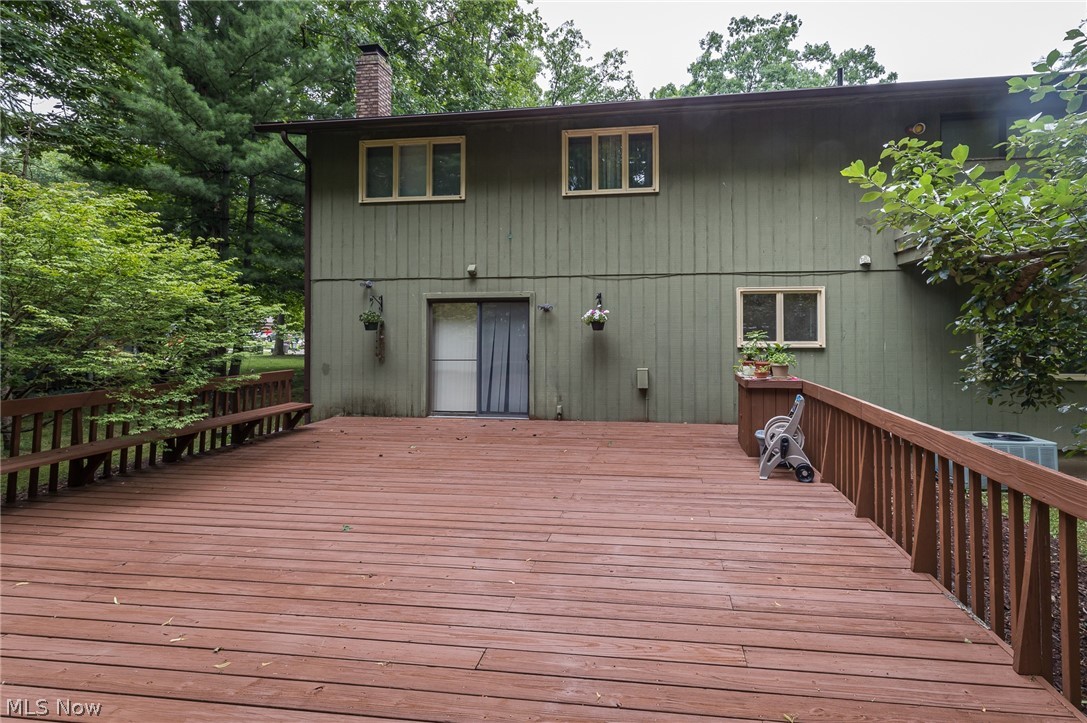 Hunting Meadows - Residential