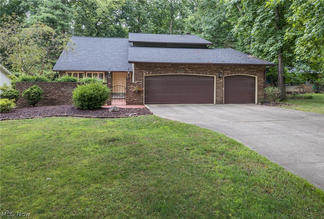 Hunting Meadows - Residential