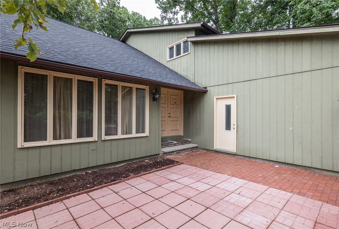 Hunting Meadows - Residential