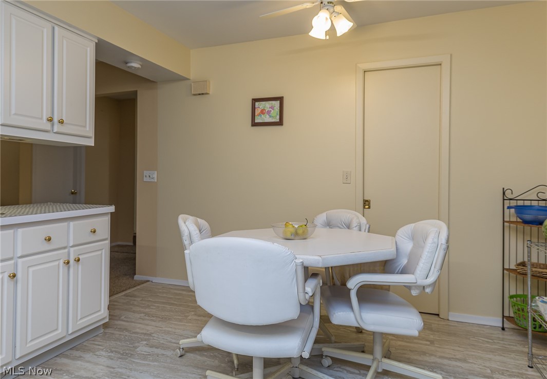 Hunting Meadows - Residential