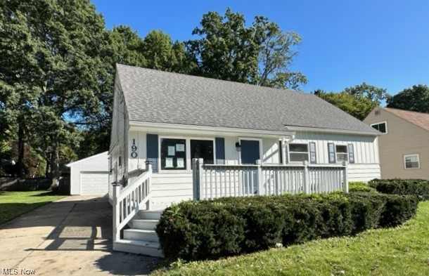 Bermont Manor Sub - Residential