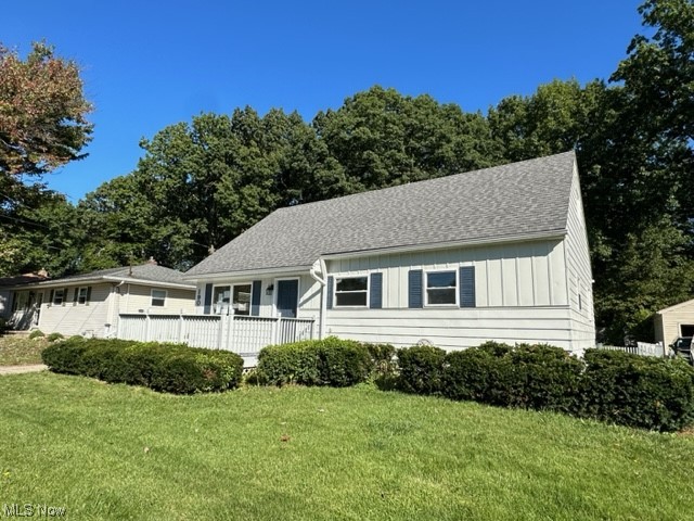 Bermont Manor Sub - Residential