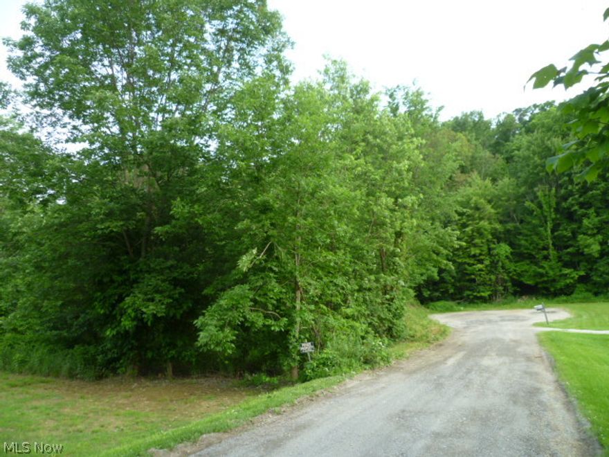 Here is your chance to have 3 lots for the price of one!!  Build your dream home on this 1.36 acres on Ileen Drive West Lafayette, Ohio.  This property is located in the Ridgewood School District!