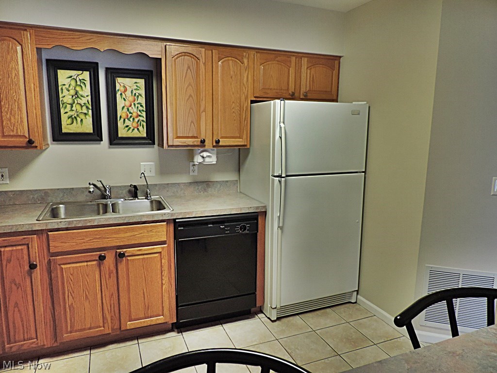 Portage Path - Residential