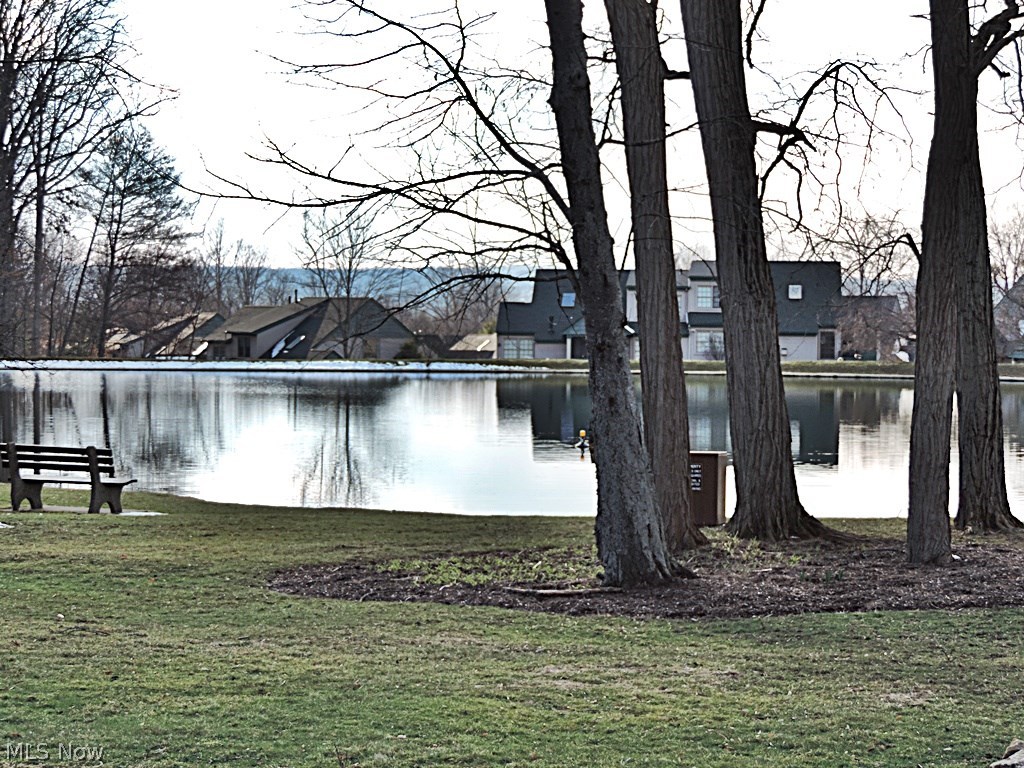 Portage Path - Residential