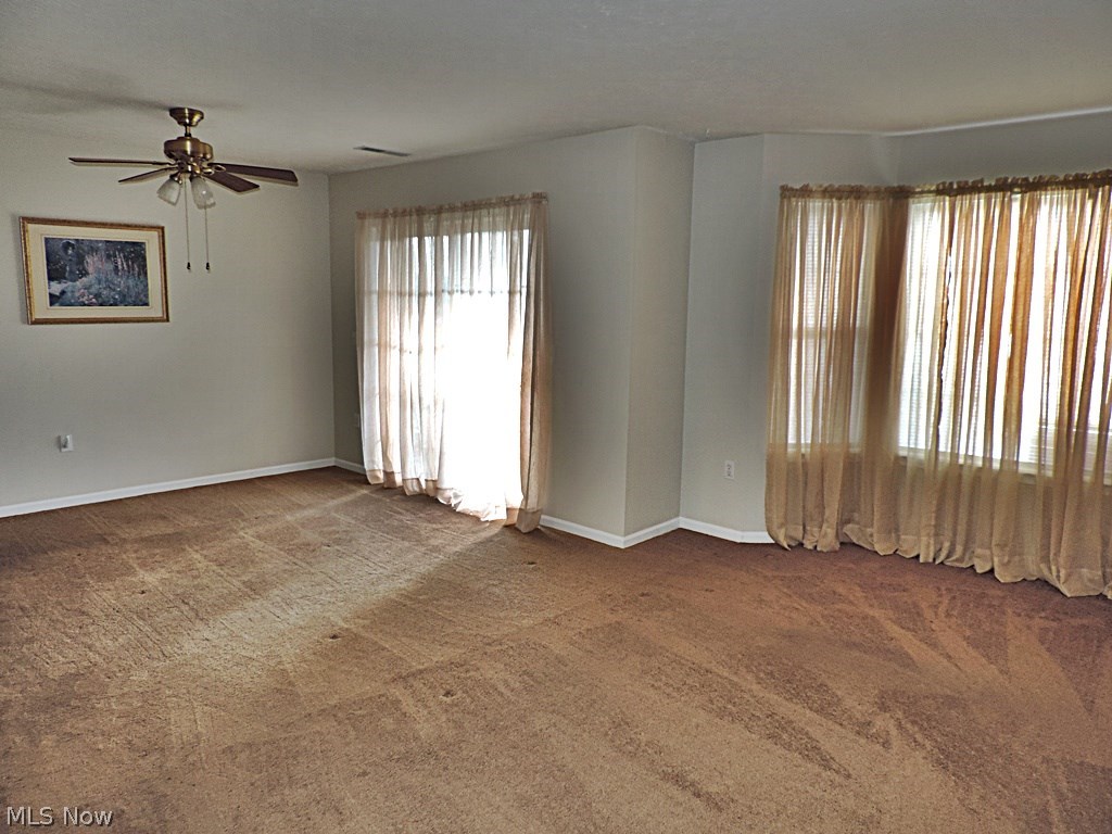 Portage Path - Residential