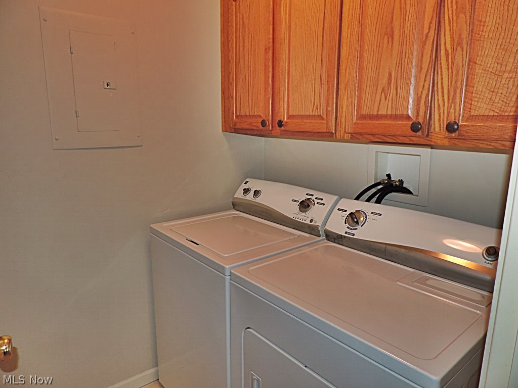 Portage Path - Residential