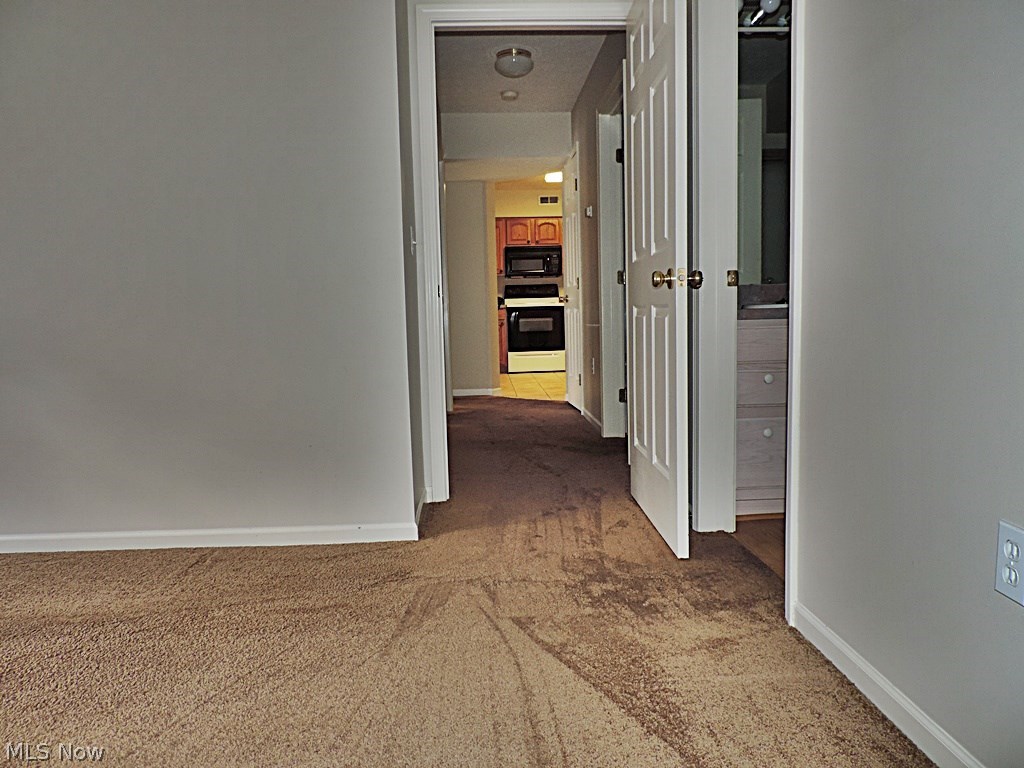 Portage Path - Residential