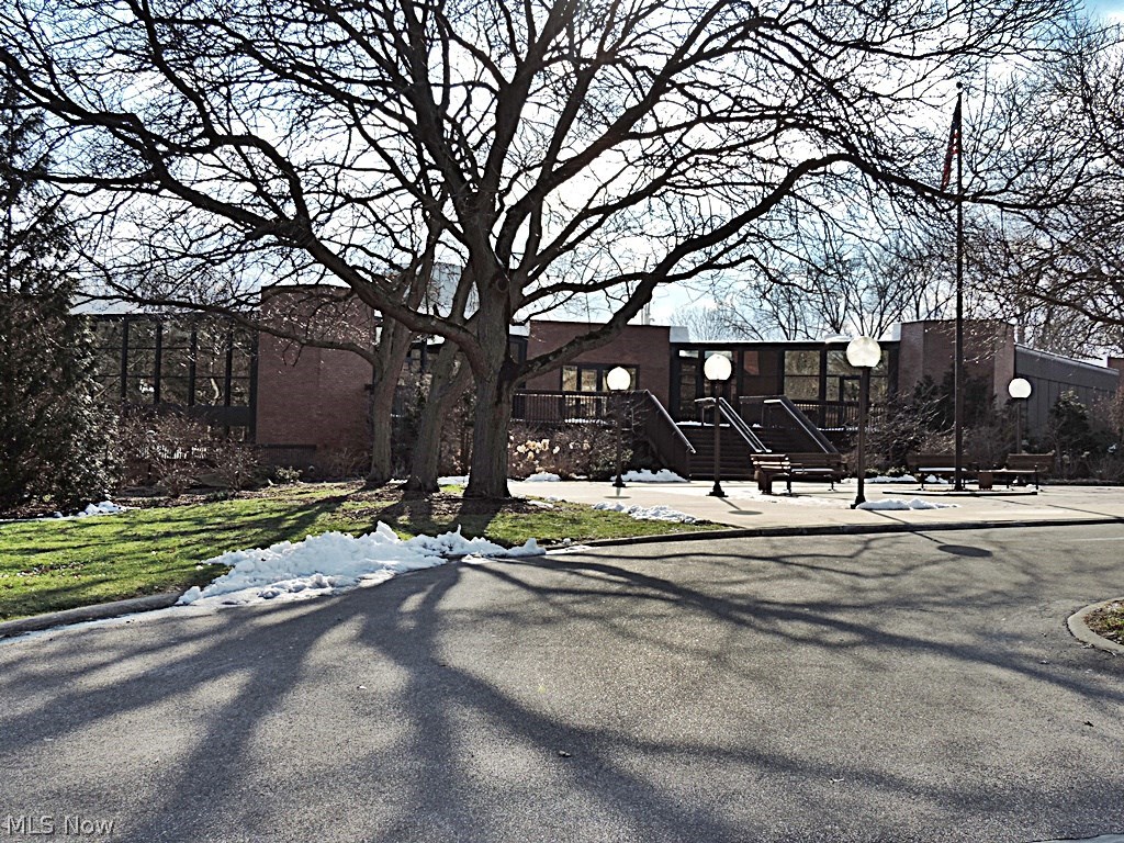 Portage Path - Residential