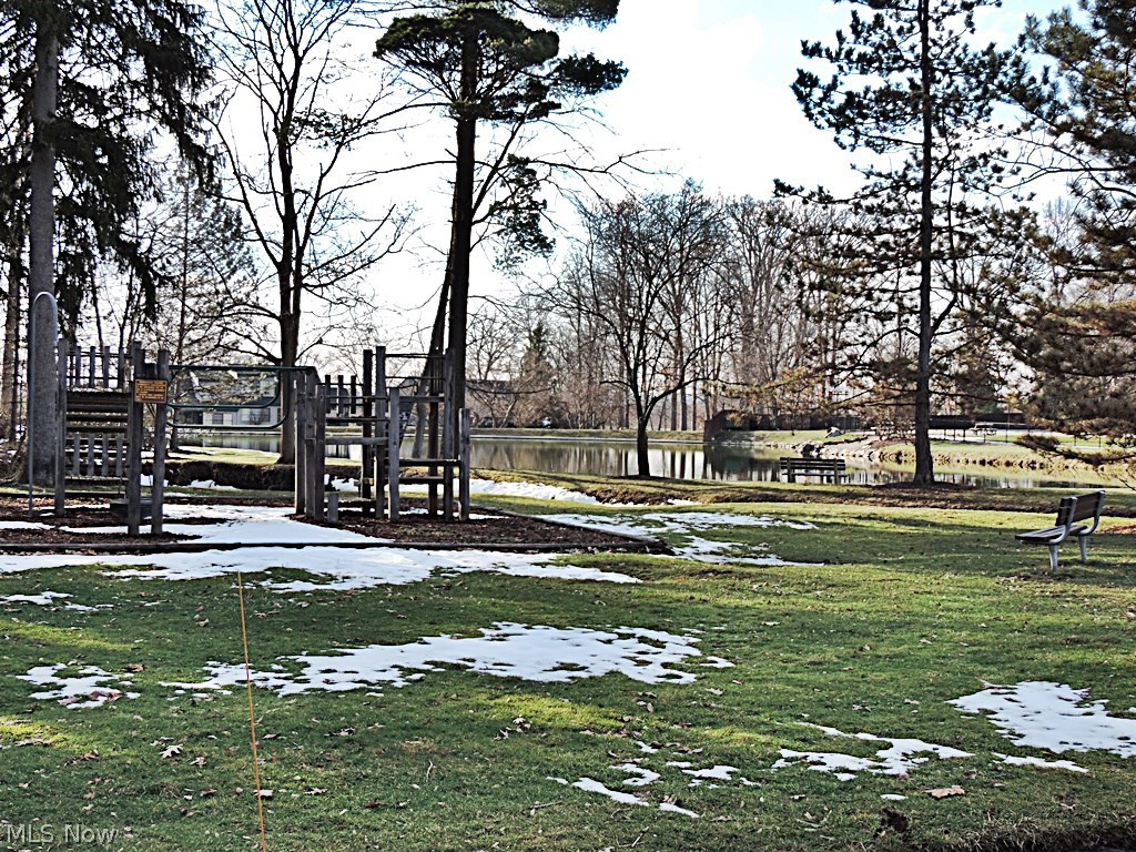 Portage Path - Residential