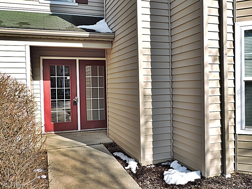 Portage Path - Residential