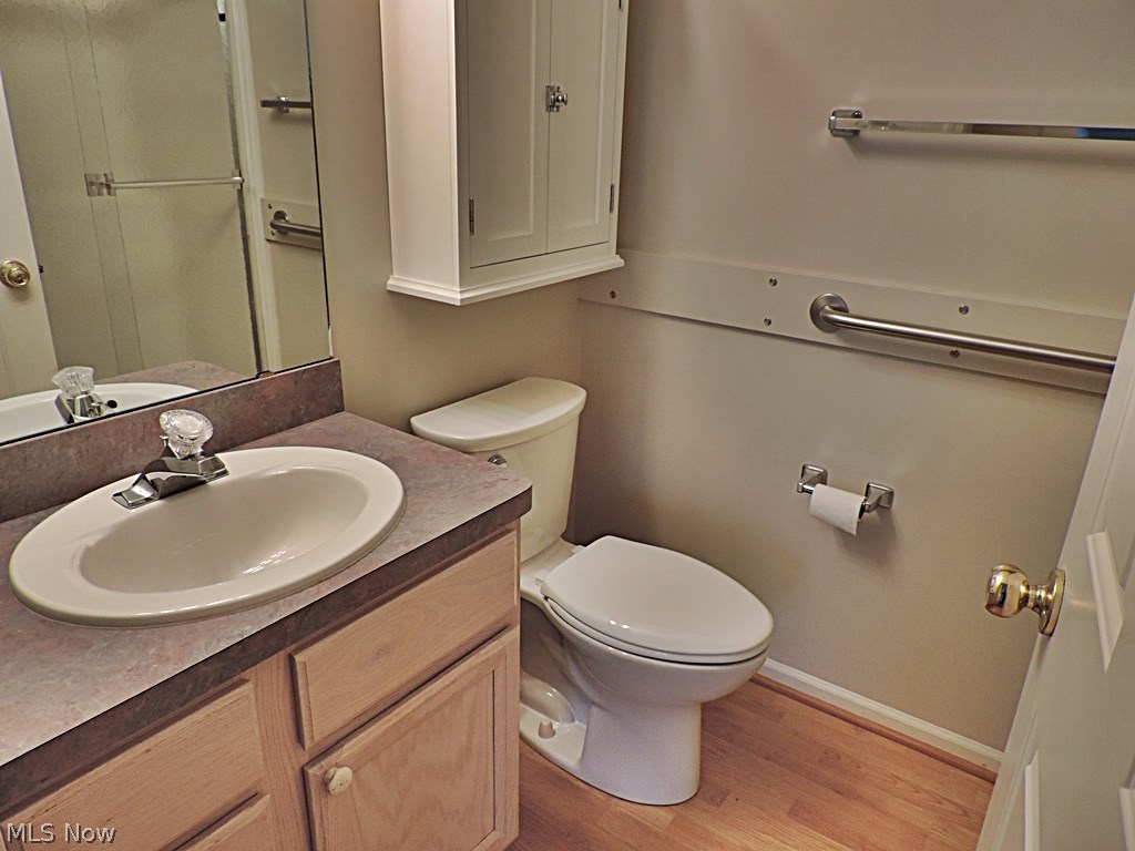 Portage Path - Residential