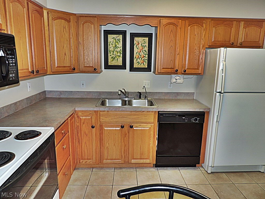 Portage Path - Residential