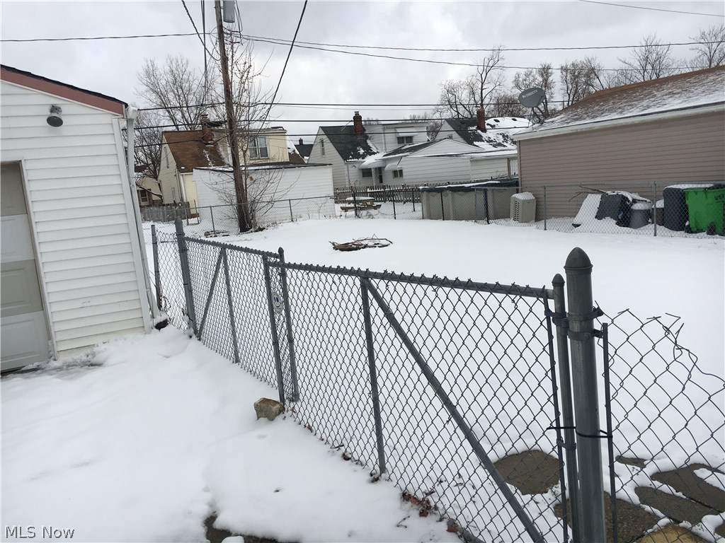 Oak Park Dev 07 - Residential