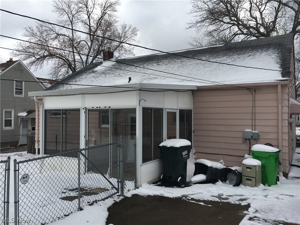 Oak Park Dev 07 - Residential