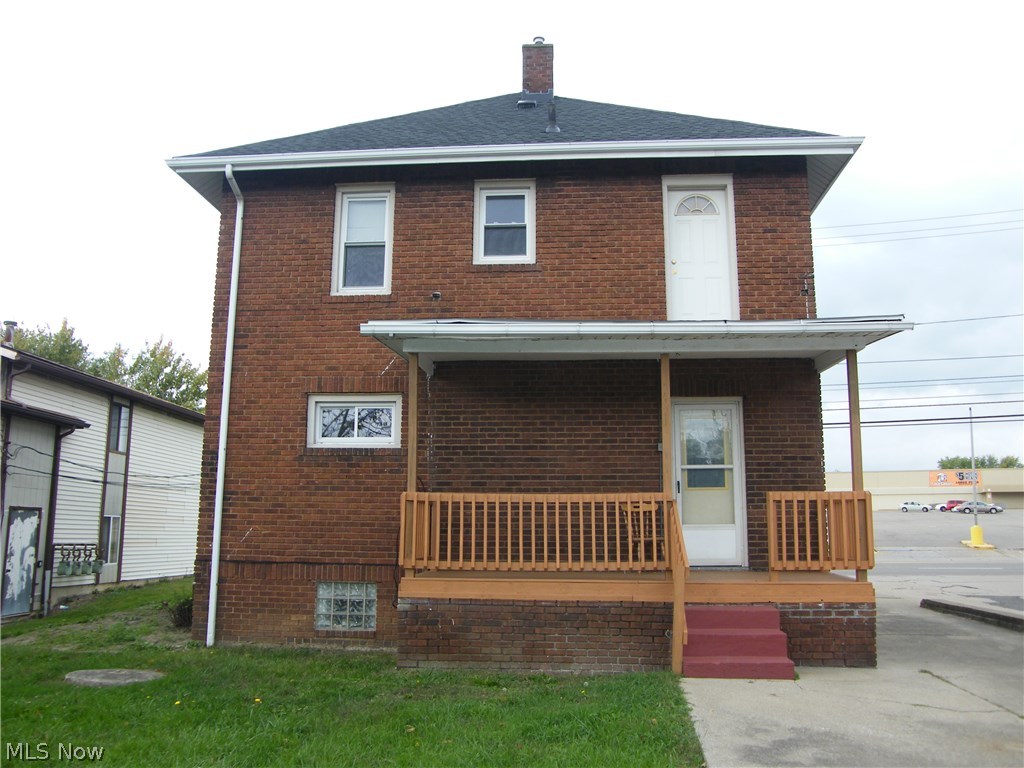 Massillon Realty Cos Boulevar - Residential