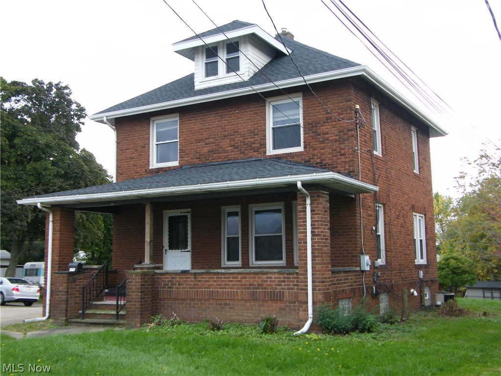 Massillon Realty Cos Boulevar - Residential