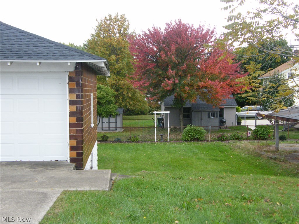 Massillon Realty Cos Boulevar - Residential