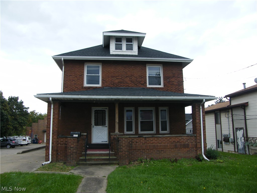 Massillon Realty Cos Boulevar - Residential