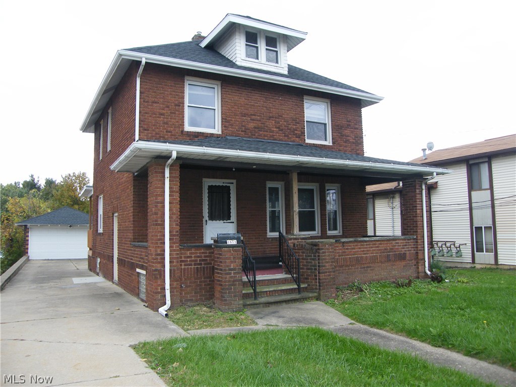 Massillon Realty Cos Boulevar - Residential