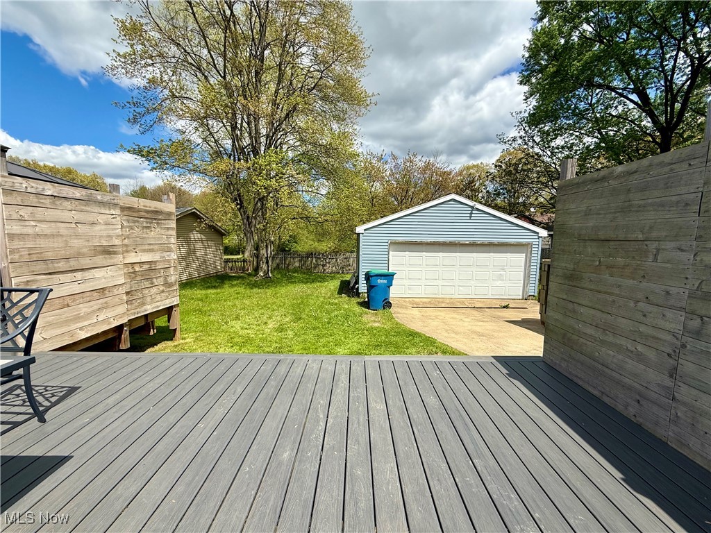 432 Elizabeth Street, Hubbard, Ohio image 18