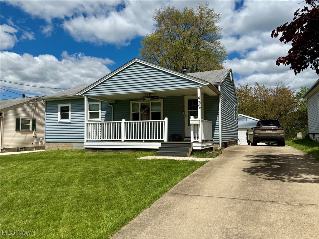 432 Elizabeth Street, Hubbard, Ohio image 1