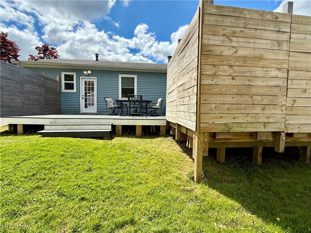 432 Elizabeth Street, Hubbard, Ohio image 20