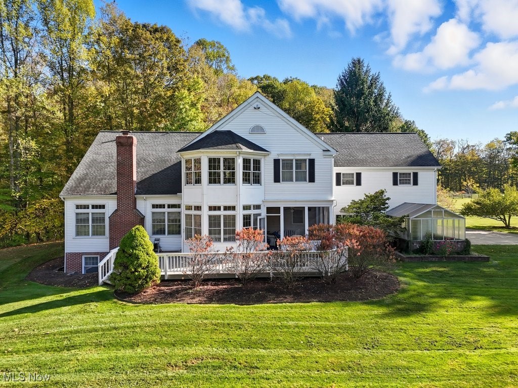 Priorway - Residential