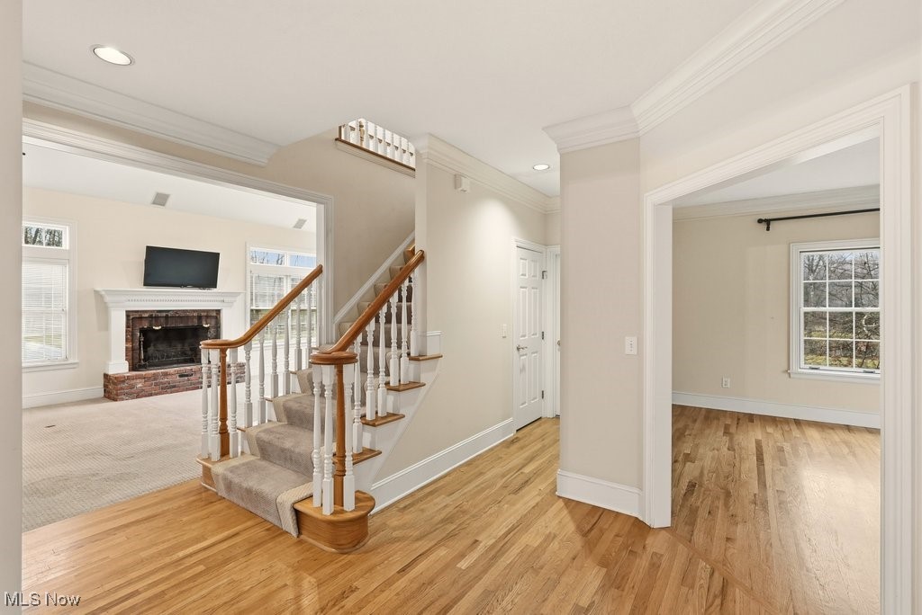 Priorway - Residential