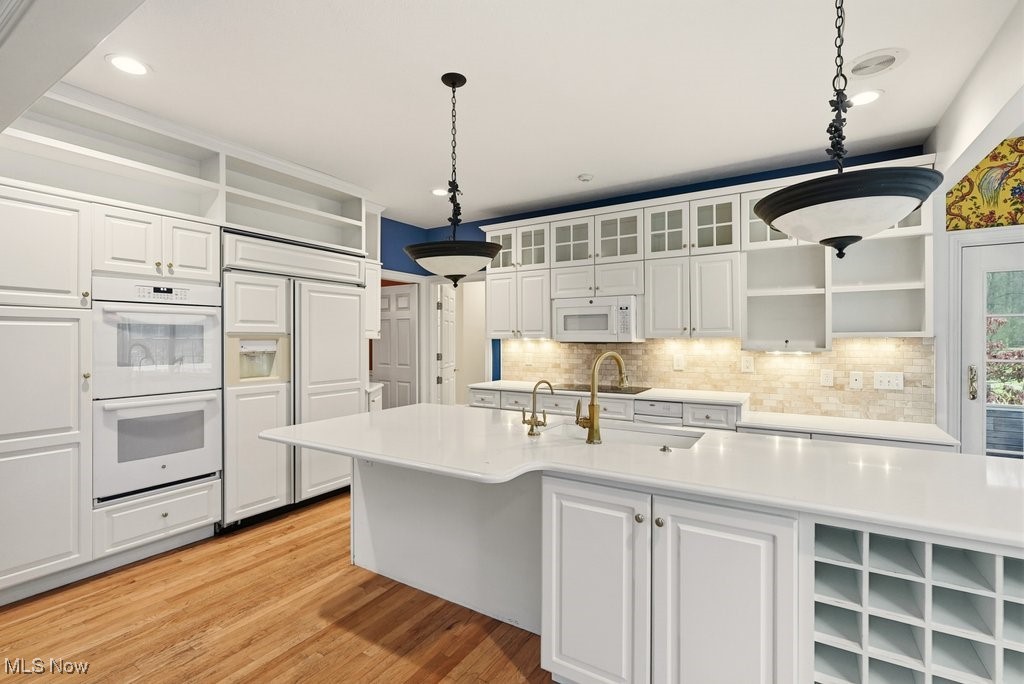 Priorway - Residential