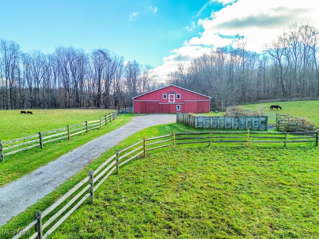 Priorway - Residential