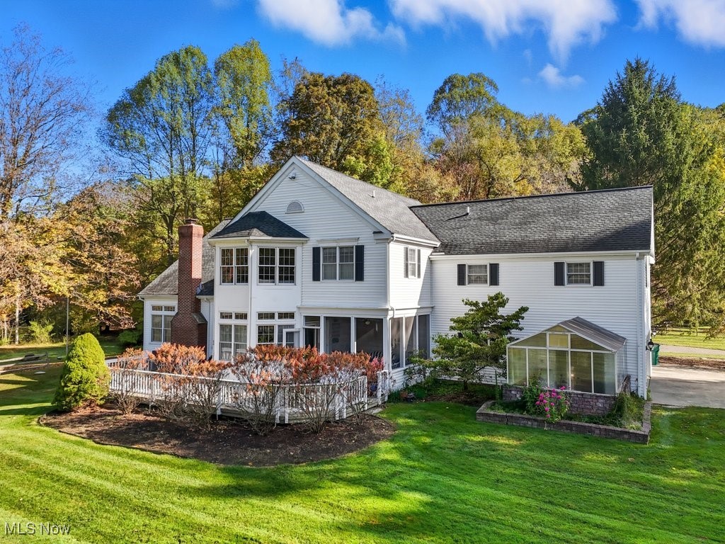 Priorway - Residential